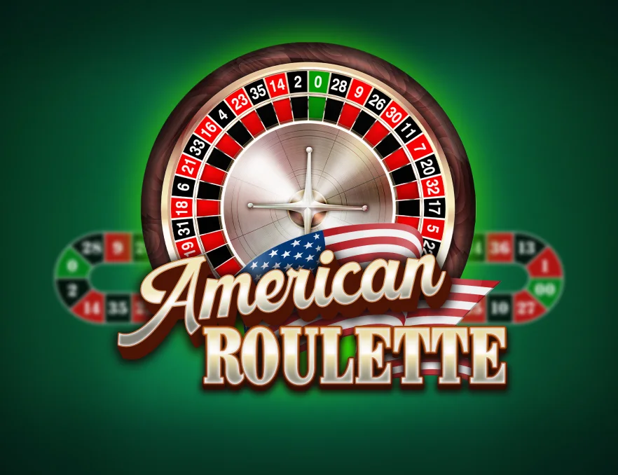 American Roulette