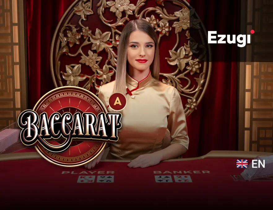 Baccarat A