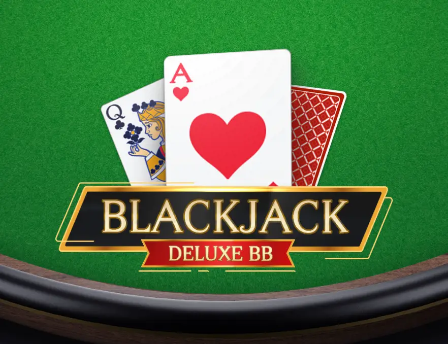 Blackjack Deluxe BB