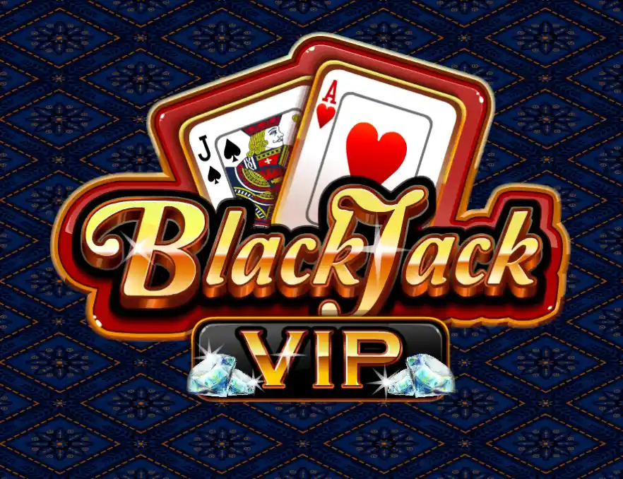 Blackjack VIP