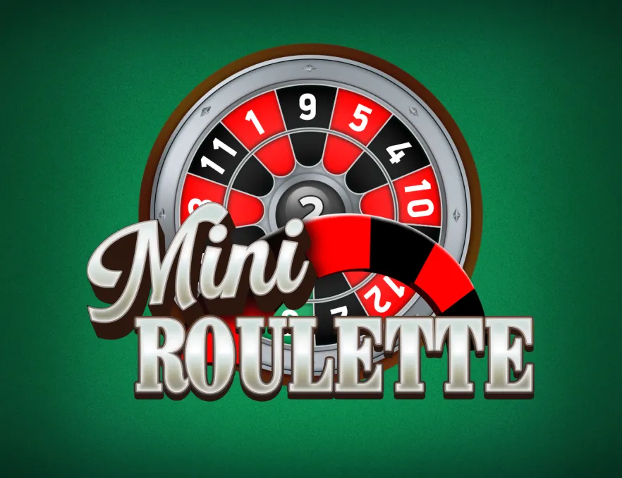 Mini Roulette