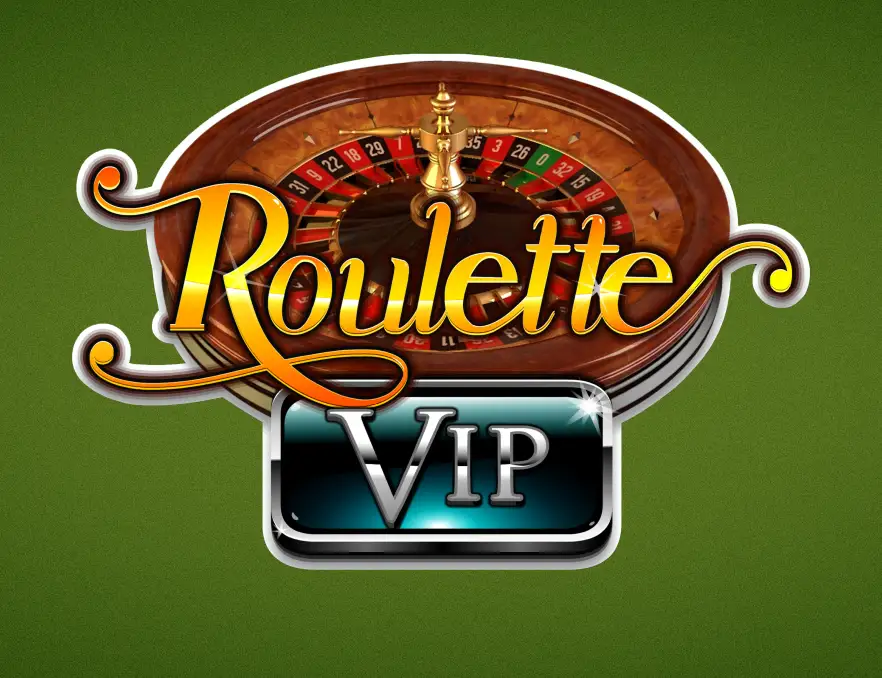 Roulette VIP