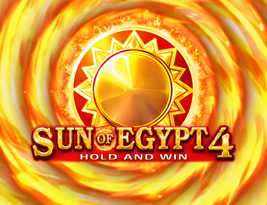 Sun of Egypt 4